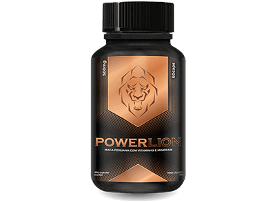 power-lion