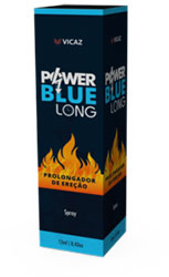 power blue long