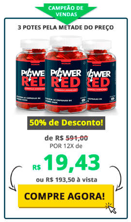 comprar power red
