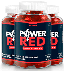power red