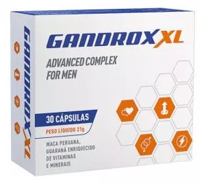 Gandrox XL