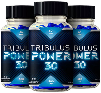 tribulus power 3.0