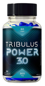 Tribulus Power 3.0 