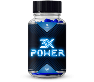 3x-power